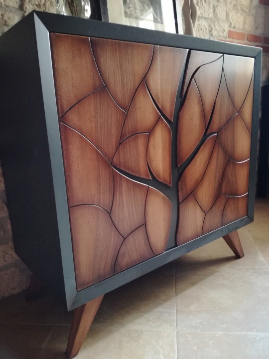 Credenza Melissa