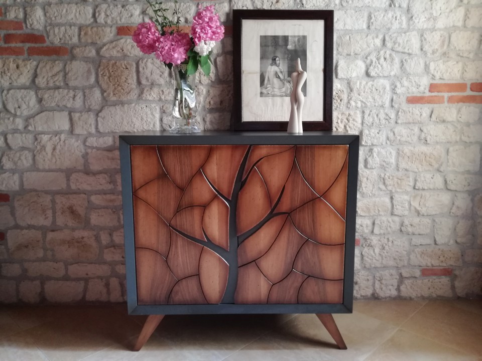 Credenza Melissa