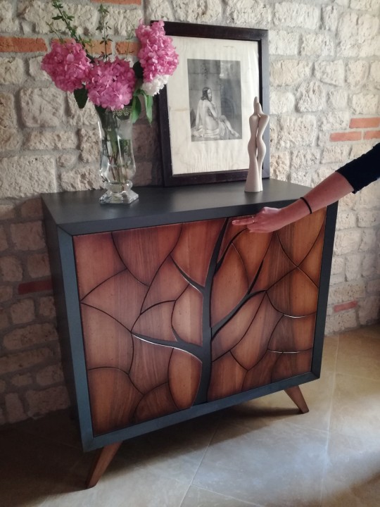 Credenza Melissa