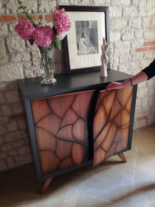 Credenza Melissa