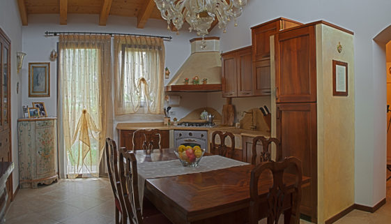 Cucina "Sara"